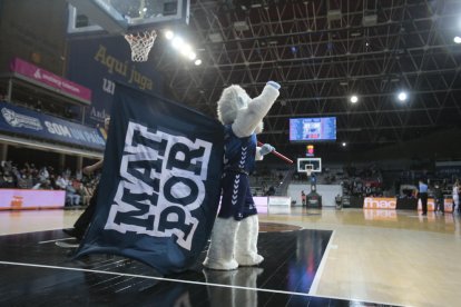 Morabanc Andorra - Partizan de Belgrad