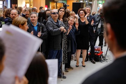 Visibilització del dia a dia dels discapacitats