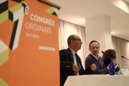 Congrés ordinari de DA