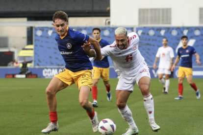 FCA - Eldense