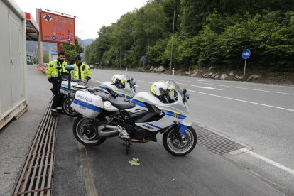 controls, policia, motos, agents, motocicletes