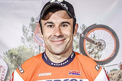 Toni Bou
