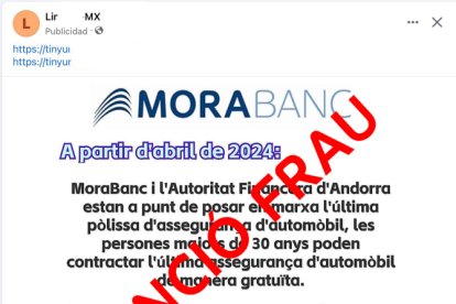 MoraBanc