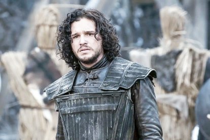 jon snow