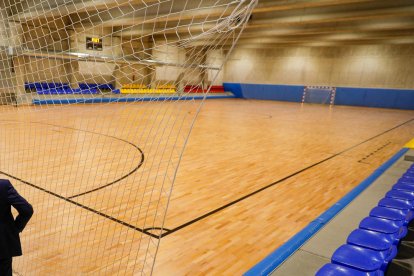 futbol sala