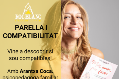 Arantxa coca