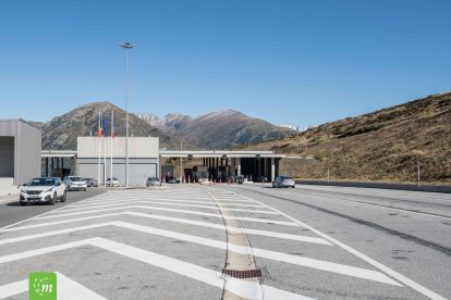 La concentració actuarà de les 9.30 hores a les 15.30 hores