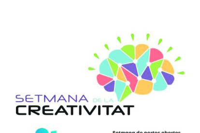 setmana creativitat