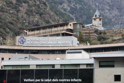 El Sant Ermengol és l’única escola confessional que té batxillerat.