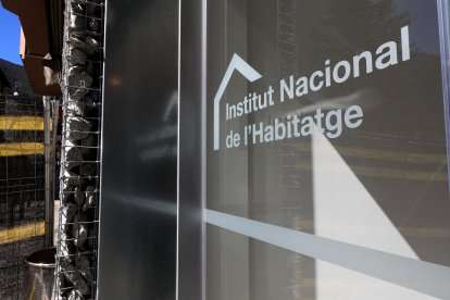 L’Insitut de l’Habitatge gestiona el programa d’avals impulsat pel Govern.