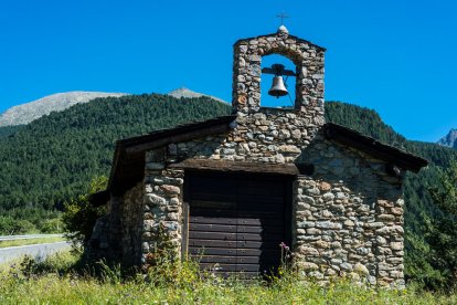 Sant Jaume dels Cortals