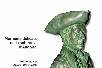 'Moments delicats en la sobirania d'Andorra'