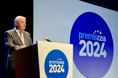 Premis CEA 2024