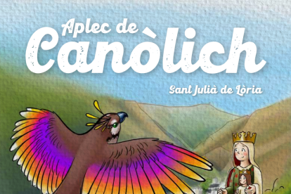 L'aplec de Canòlich