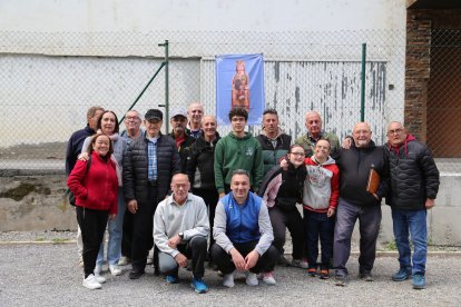 Participants del campionat