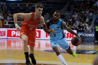 Jean Montero seguirà jugant a la Lliga Endesa.