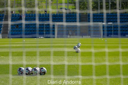 Estadi Nacional