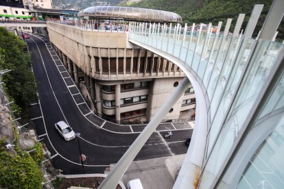 Viaducte de Doctor Vilanova