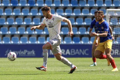 FC Andorra - Racing Club Ferrol