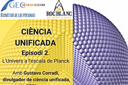 ciencia unificada