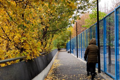 Més de la meitat d’ajuts ocasionals van ser per a persones soles.