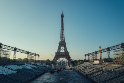 Torre Eiffel