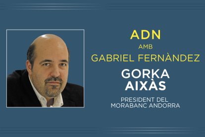 Gorka Aixàs