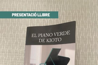 El piano verde de Kioto