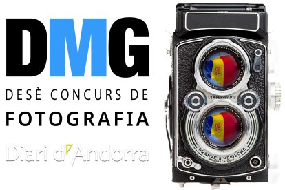 DESÉ CONCURS FOTOGRAFIA DMG