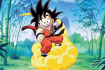 Son Goku