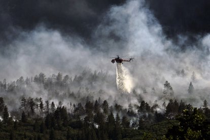 EL 2022 VA SER UN DELS ANYS MÉS CRÍTICS, AMB 22 DIES EN NIVELL 2