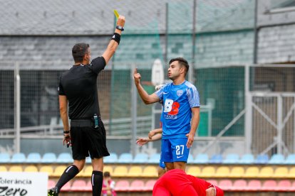 Duel de prèvia europea al Comunal.