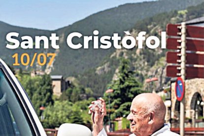 Sant Cristòfol