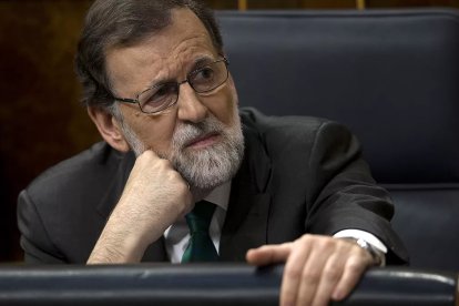 Mariano Rajoy