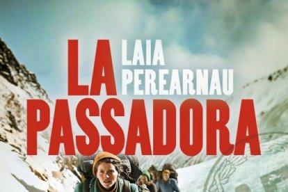 La passadora