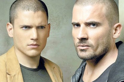 Prison Break