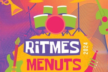 Ritmes menuts