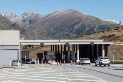 Les restriccions començaran el 2 de setembre.