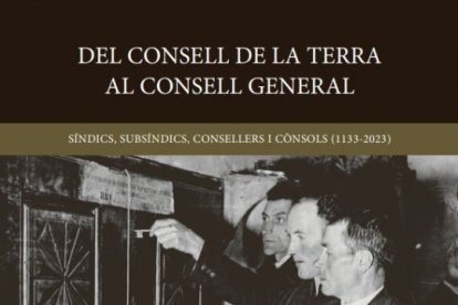 'Del Consell de la Terra al Consell General