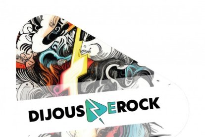 Dijous rock