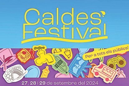 Caldes Festival