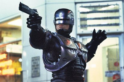 RoboCop