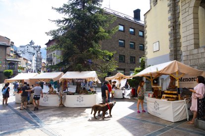 Mercat de la Vall