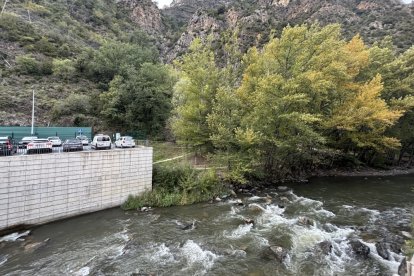 Sant Julià de Lòria tanca l'accés a l'Espai Benestar