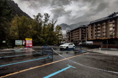 El perímetre tallat