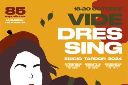 Vide Dressing