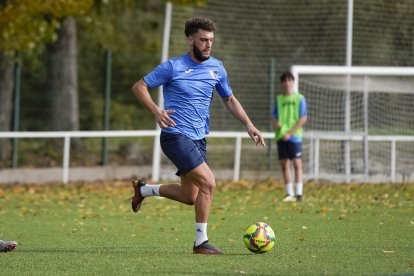 Torres amb la samarreta del seu nou equip.