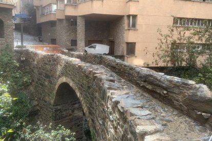 Pont dels escalls