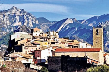 Coll de Nargó