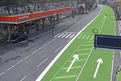 Mobilitat activa una prova pilot per minimitzar les retencions matinals